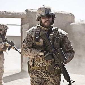 Photo Pilou Asbæk