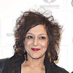 Photo Meera Syal