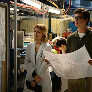 Photo Kate Mara