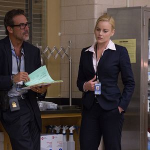 Photo Abbie Cornish