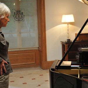 Photo Frédérique Tirmont