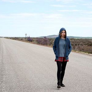 Photo Looking for Grace