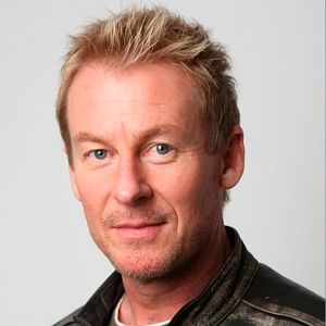 Photo Richard Roxburgh
