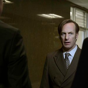 Photo Bob Odenkirk