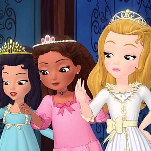 Photo Princesse Sofia