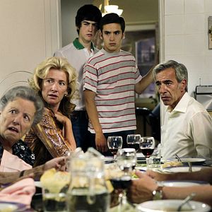 Photo Cuéntame cómo pasó