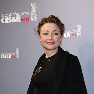 Photo Catherine Frot