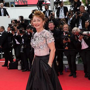 Photo Catherine Frot
