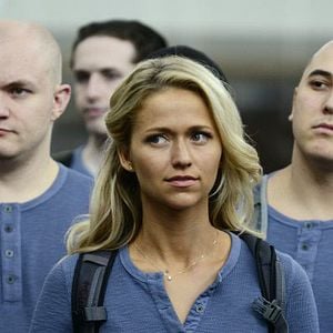 Photo Johanna Braddy