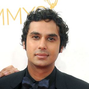 Photo Kunal Nayyar