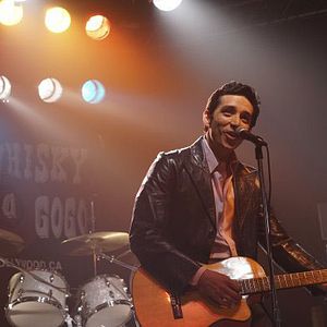 Photo Gabriel Luna