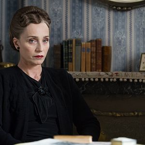 Photo Kristin Scott Thomas