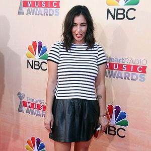 Photo Alanna Masterson