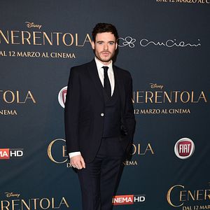 Photo Richard Madden