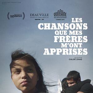 Photo Les Chansons que mes frères m’ont apprises