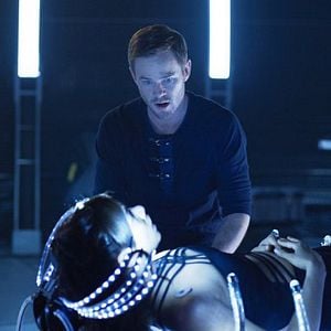 Photo Aaron Ashmore