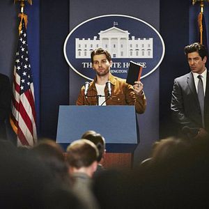 Photo Childhood's End : les enfants d'Icare