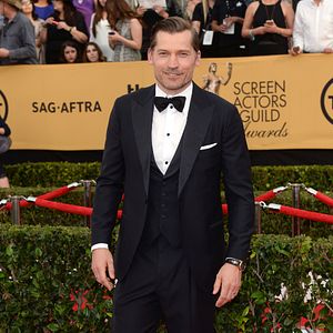 Photo Nikolaj Coster-Waldau
