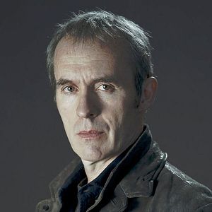 Photo Stephen Dillane