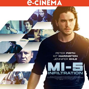 Photo MI-5 Infiltration
