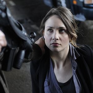 Photo Tuppence Middleton