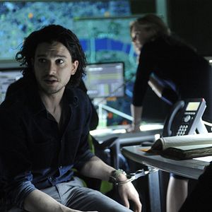 Photo MI-5 Infiltration