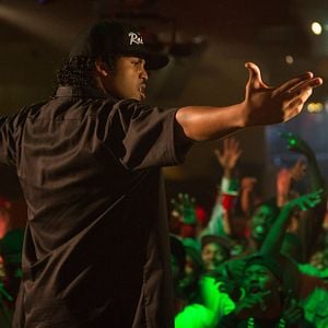 Photo O'Shea Jackson Jr.