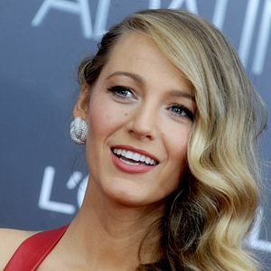 Photo Blake Lively