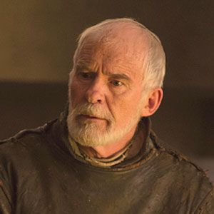 Photo Ian McElhinney