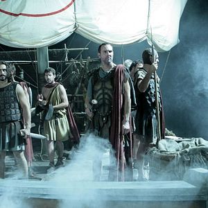 Photo Odysseus, voyage au cœur des ténèbres