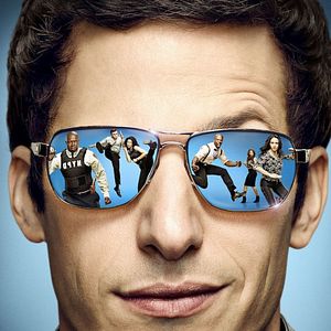 Photo Brooklyn Nine-Nine