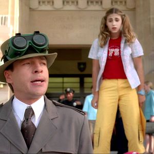 Photo Inspecteur Gadget 2(V)