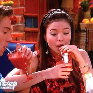 Photo C'est pas moi !