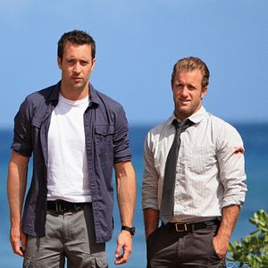 Photo Hawaii Five-0 (2010)