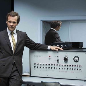 Photo Peter Sarsgaard