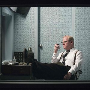 Photo Jim Gaffigan
