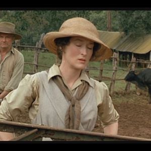 Photo Meryl Streep