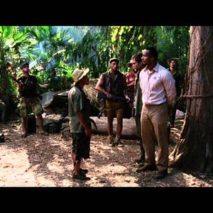 Photo Bienvenue dans la jungle