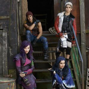 Photo Descendants