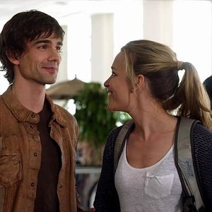 Photo Covert Affairs