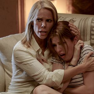 Photo Cheryl Hines