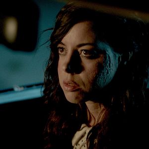 Photo Aubrey Plaza