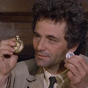 Photo Columbo
