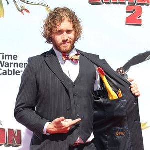 Photo T.J. Miller