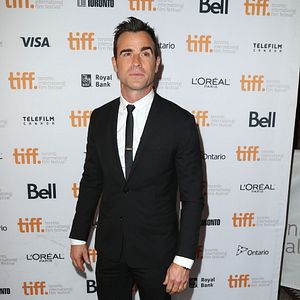 Photo Justin Theroux