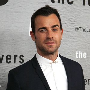 Photo Justin Theroux