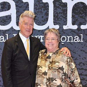 Photo Kathy Bates