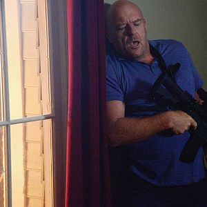 Photo Dean Norris