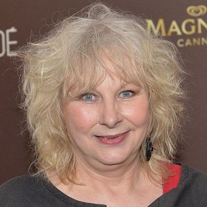 Photo Yolande Moreau