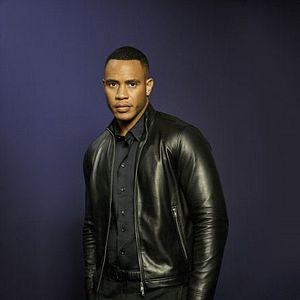 Photo Trai Byers